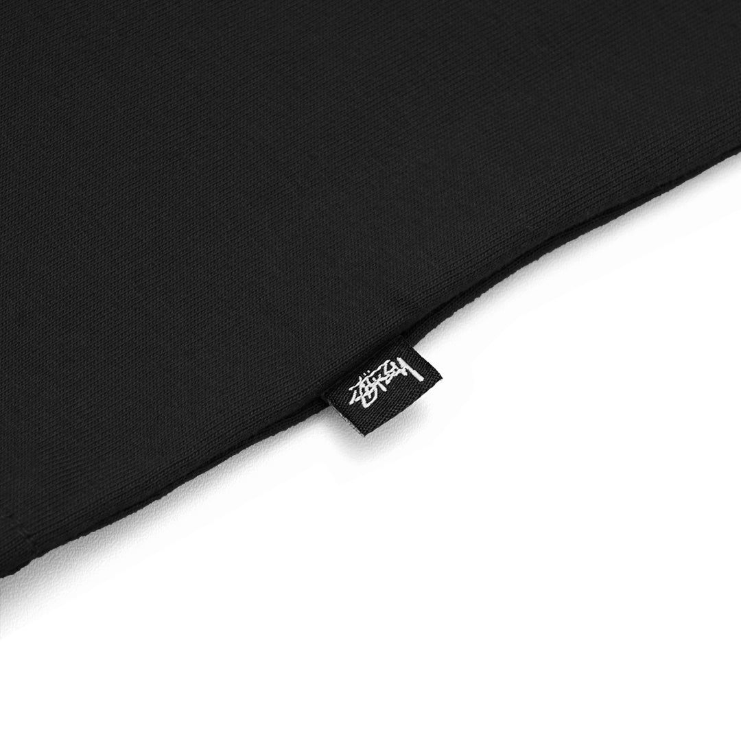 Stussy Red Dragon Graphic T-Shirt