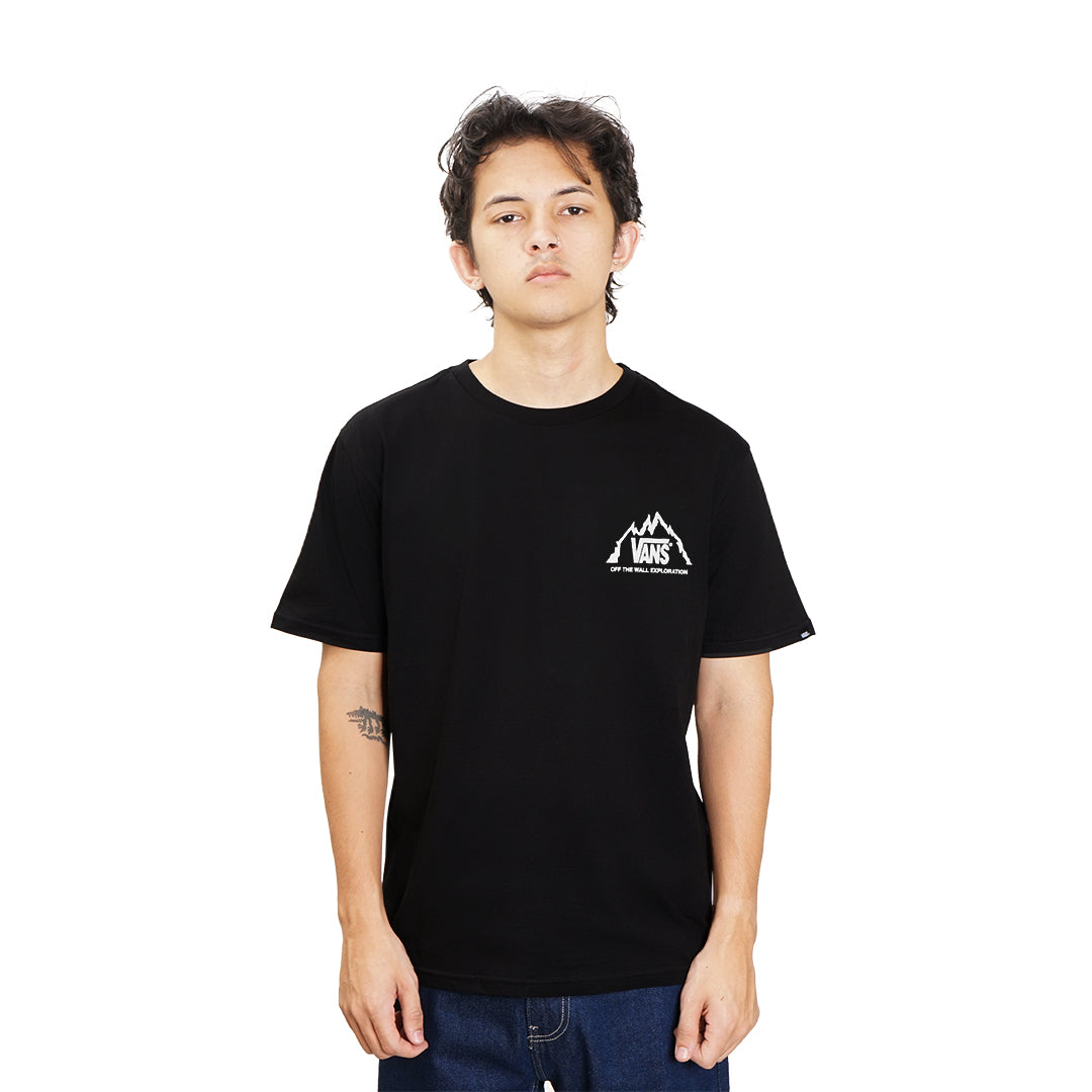 VNS Crestline Graphic T-Shirt