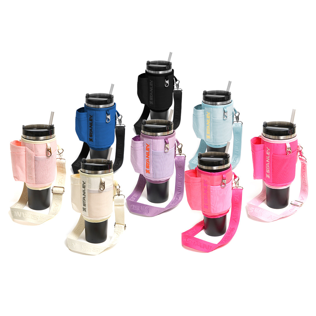 STLY The All-Day 40oz Quencher Carry-All Bag