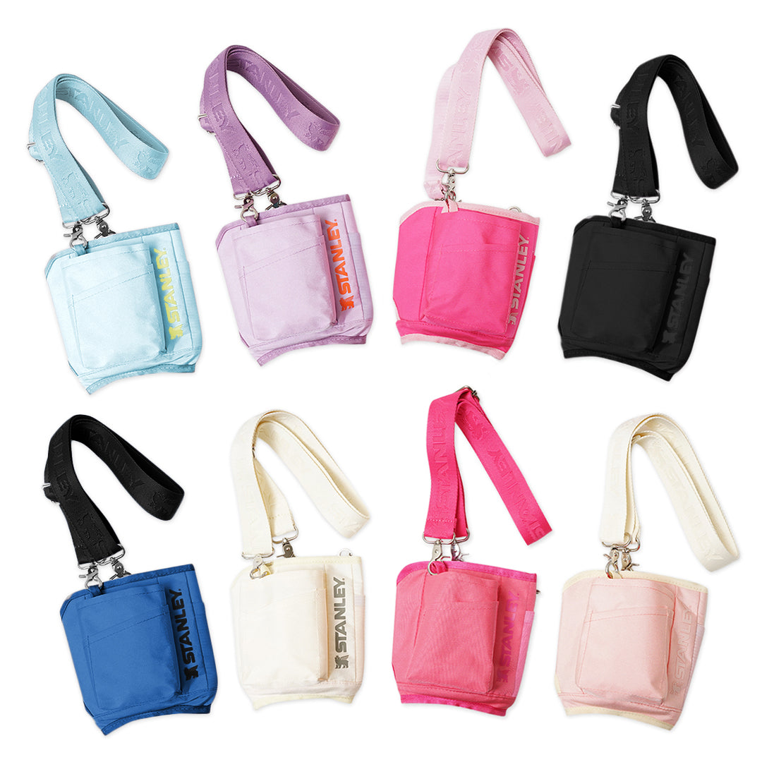 STLY The All-Day 40oz Quencher Carry-All Bag