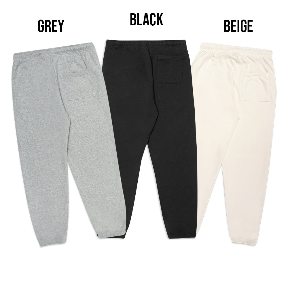 ASD Frack Face Sweatpants