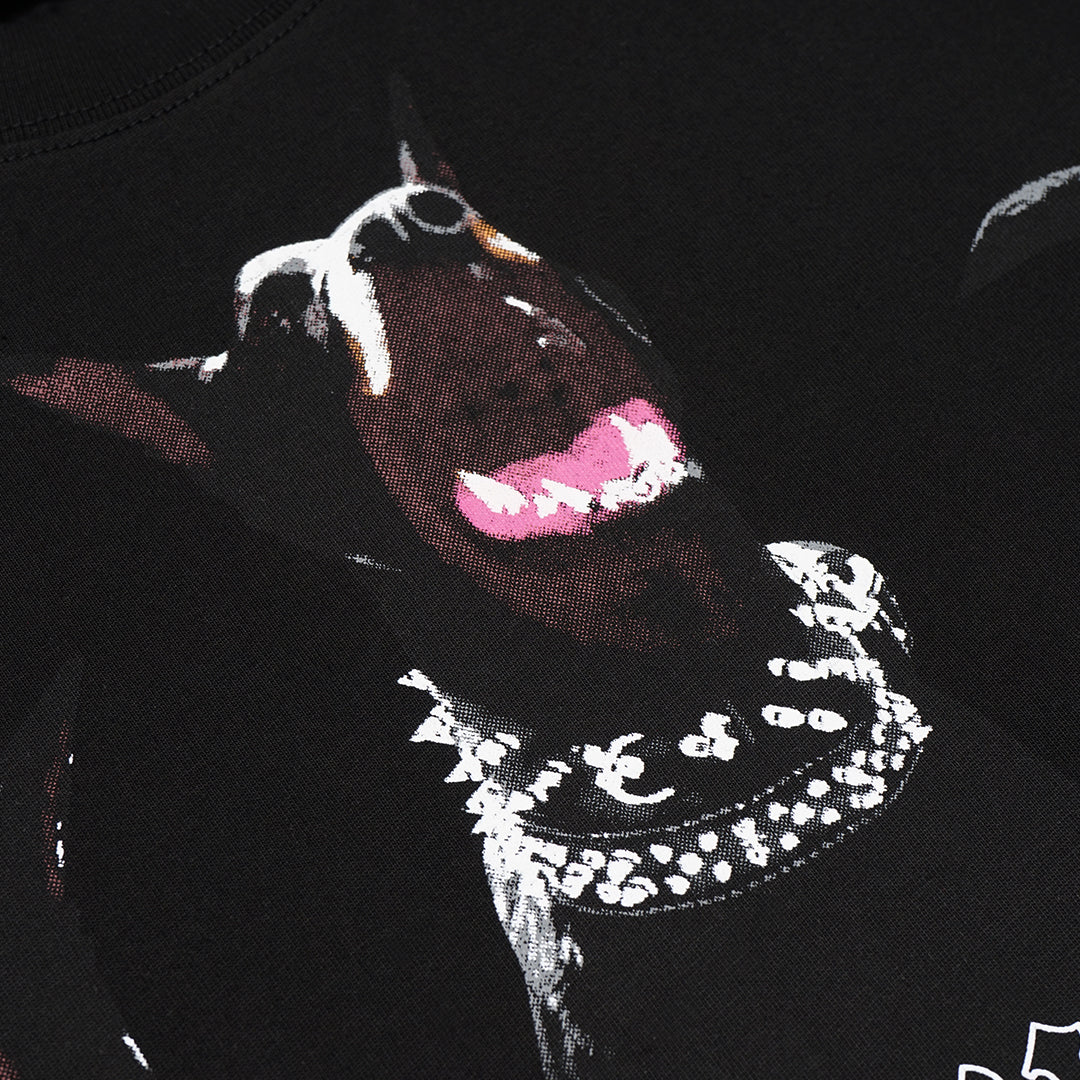 Represent Doberman Pinscher T-Shirt