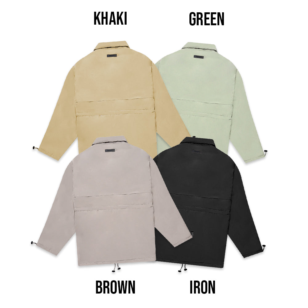 FOG Essentials Storm Jacket