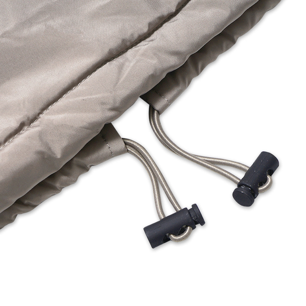 FOG Essentials Storm Jacket