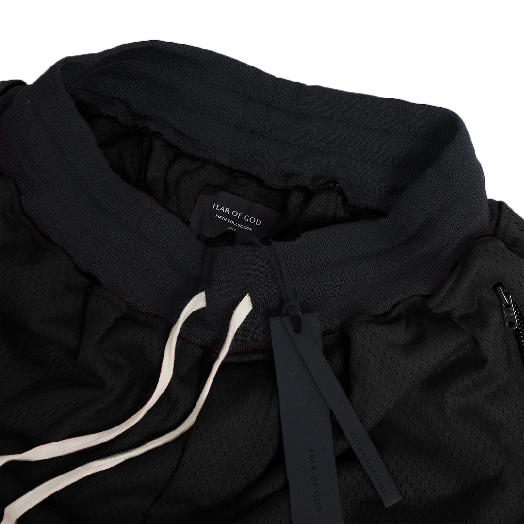 FOG Fifth Collection Mesh Drop Crotch Shorts