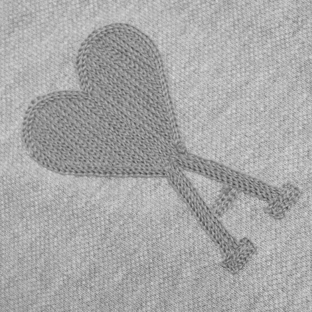 4M1 Tonal Logo Polo Shirt