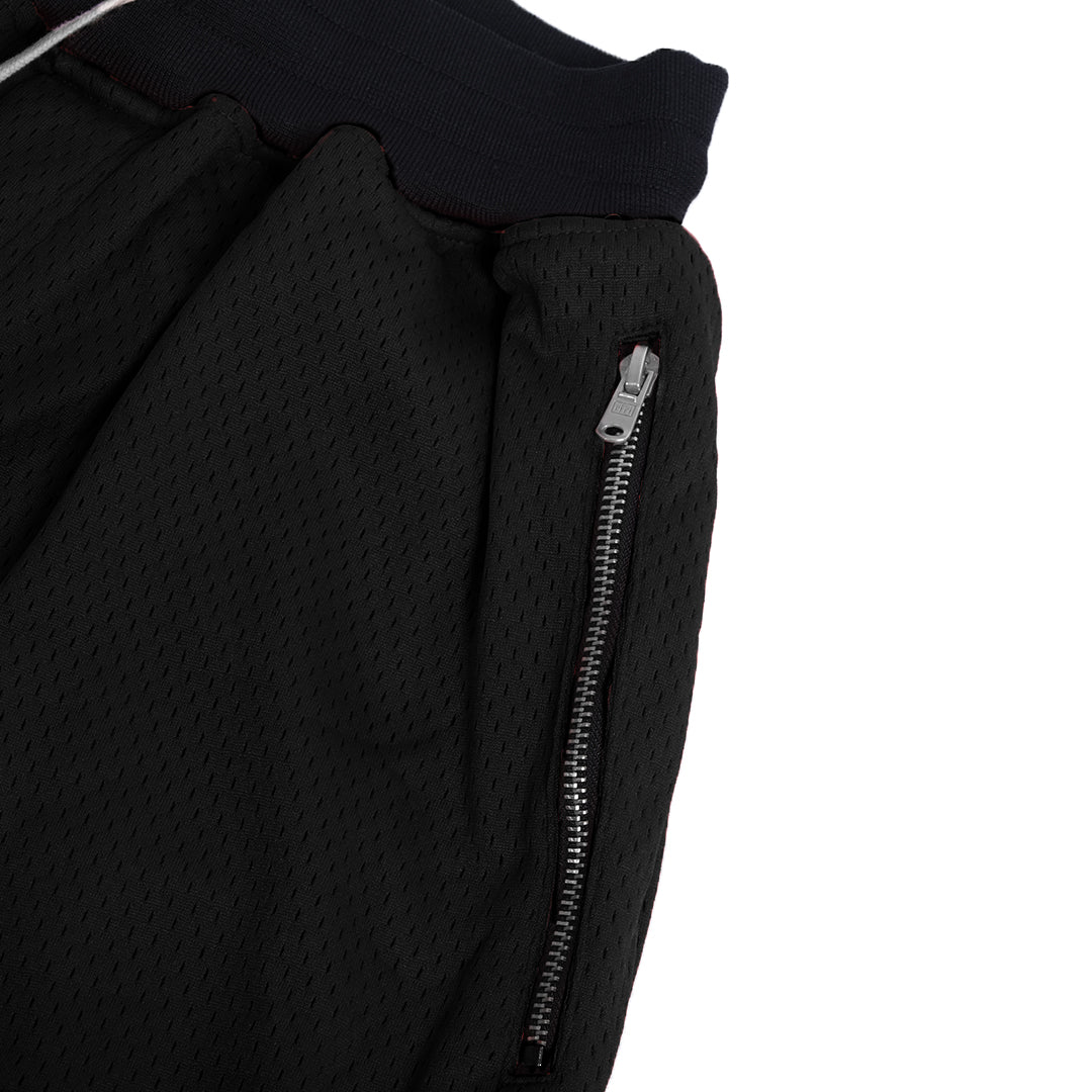 FOG Fifth Collection Mesh Drop Crotch Shorts