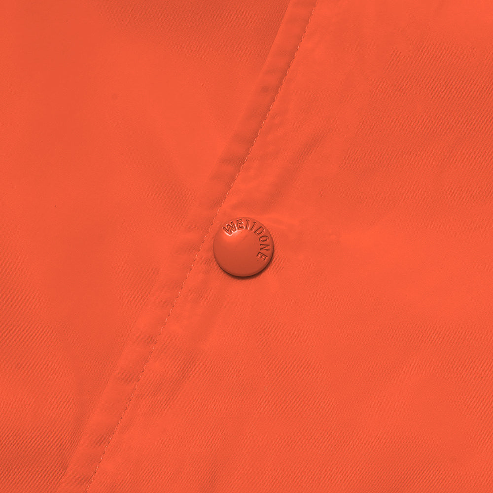 We11done Windbreaker Jacket