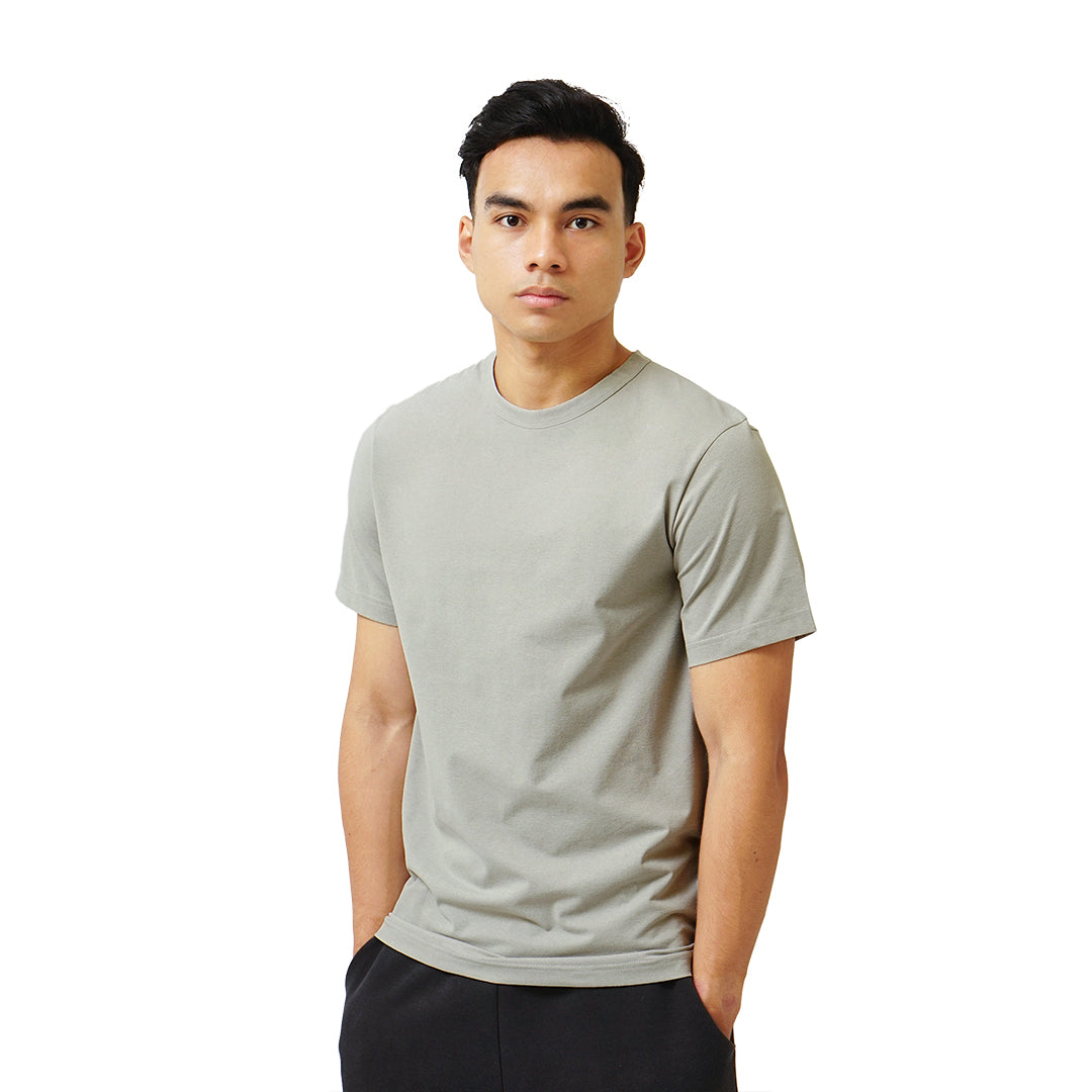 FOLX+ Overstitch Striker Performance T-Shirt