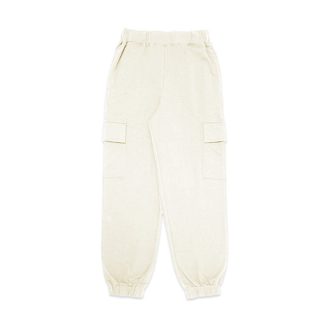 FOLX Basic Cargo Jogger Pants