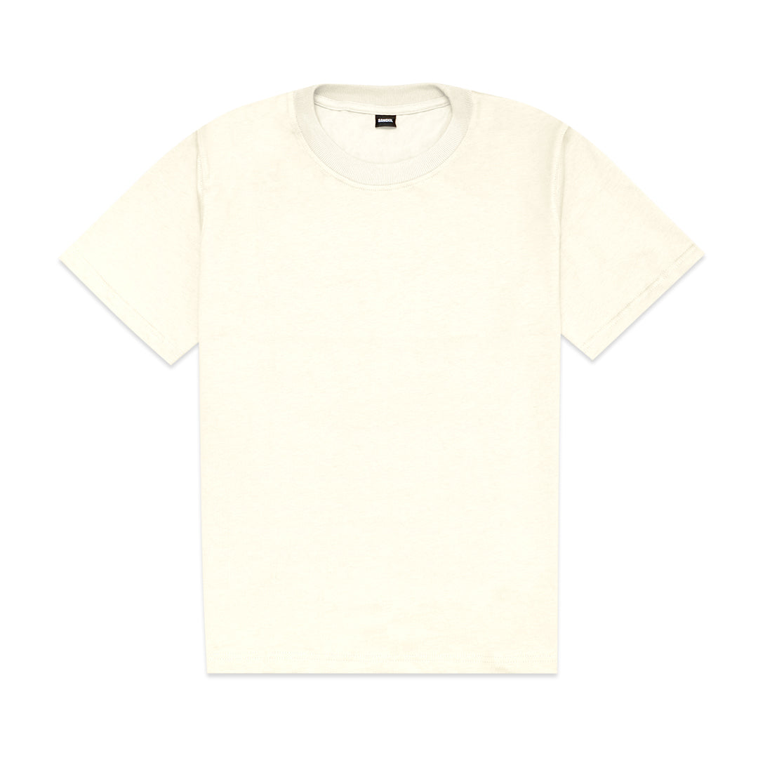 SANGKIL Superior Heavyweight Cotton T-Shirt