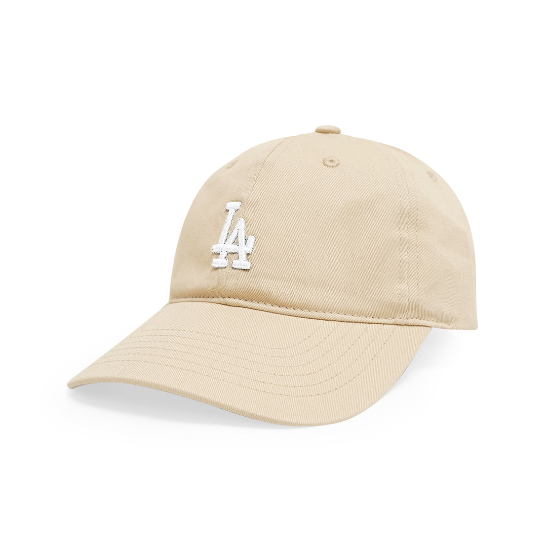 M7B LA Small Logo Baseball Cap
