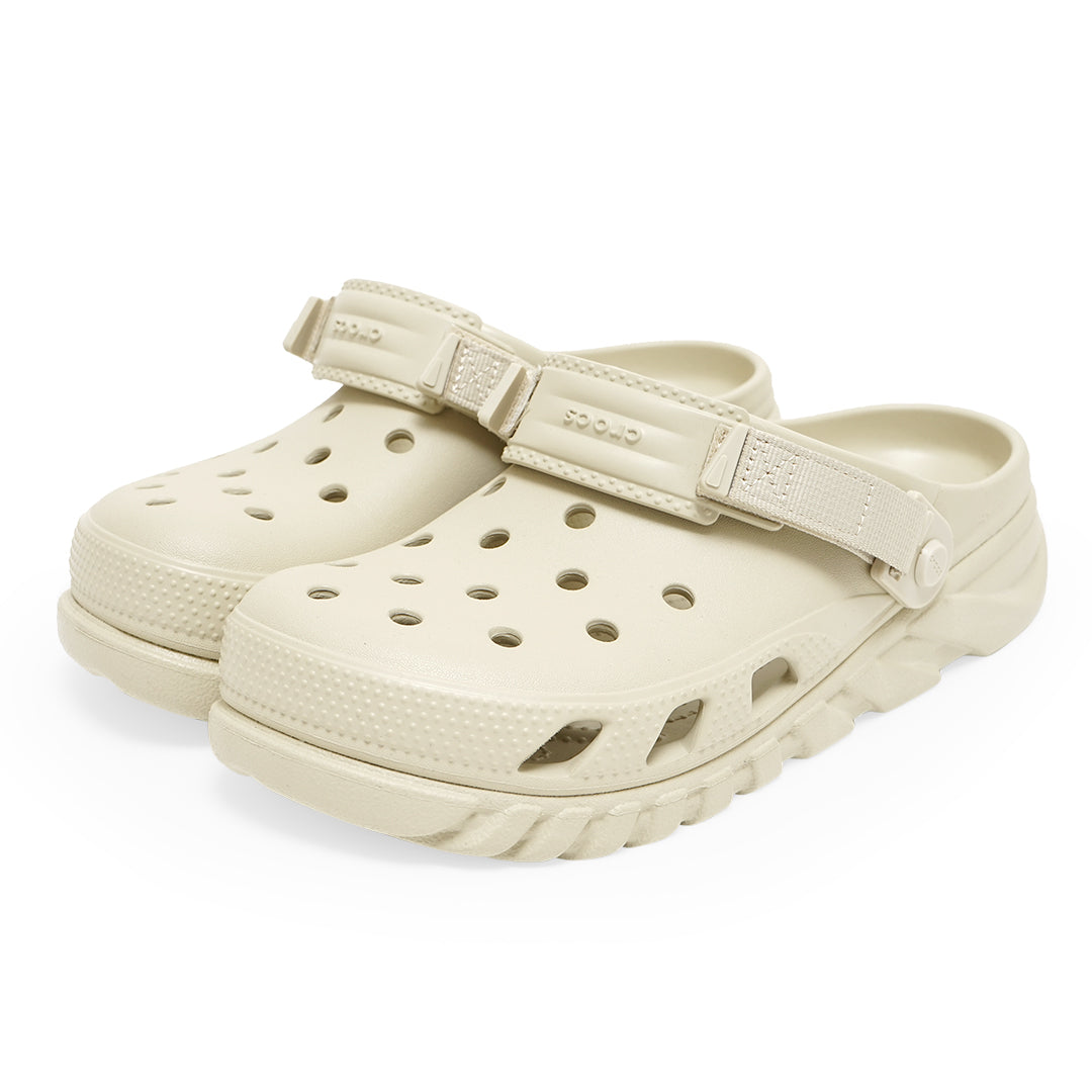 Crocs Duet Max II Clog Slipper
