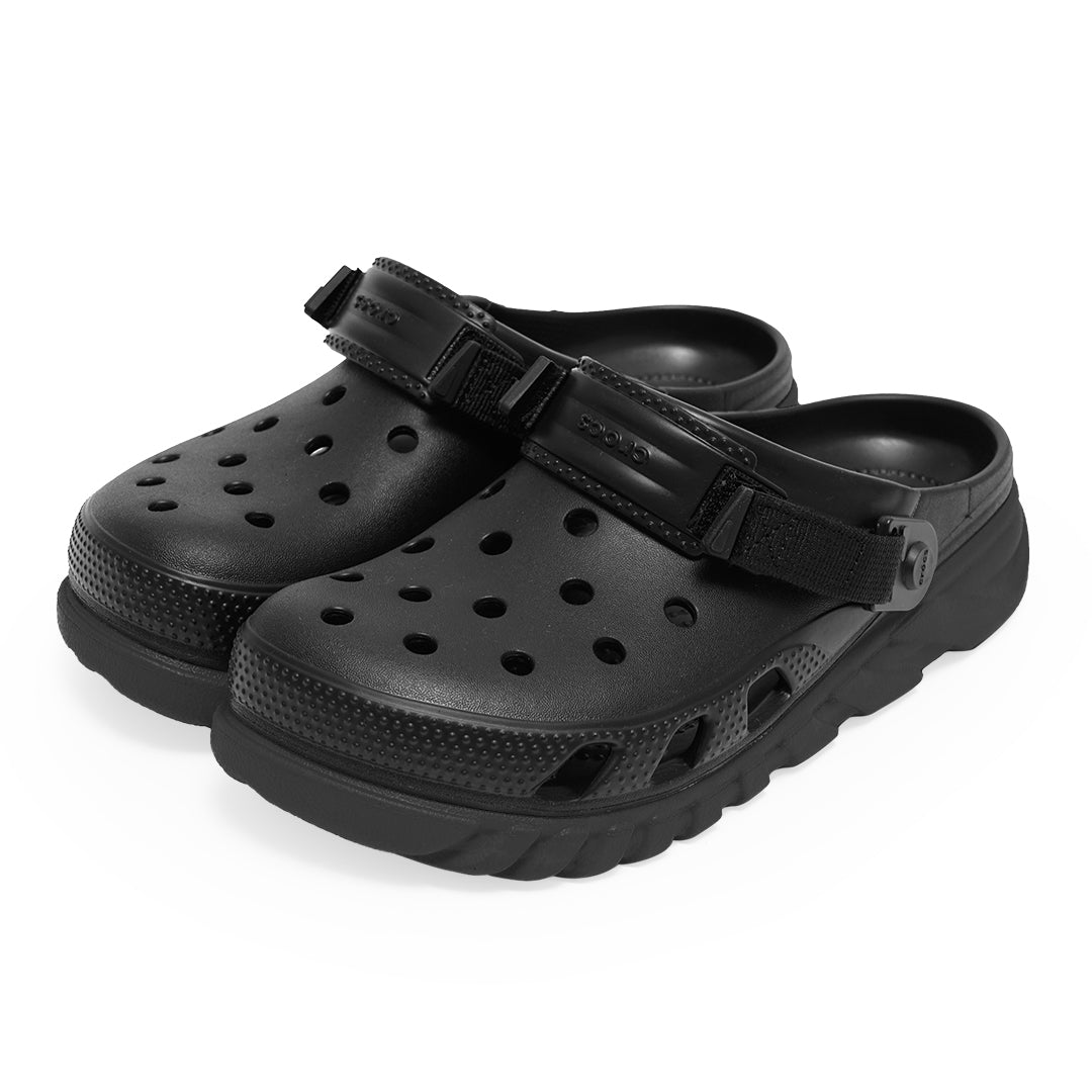 Crocs Duet Max II Clog Slipper