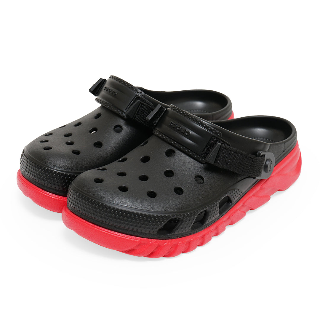 Crocs Duet Max II Clog Slipper