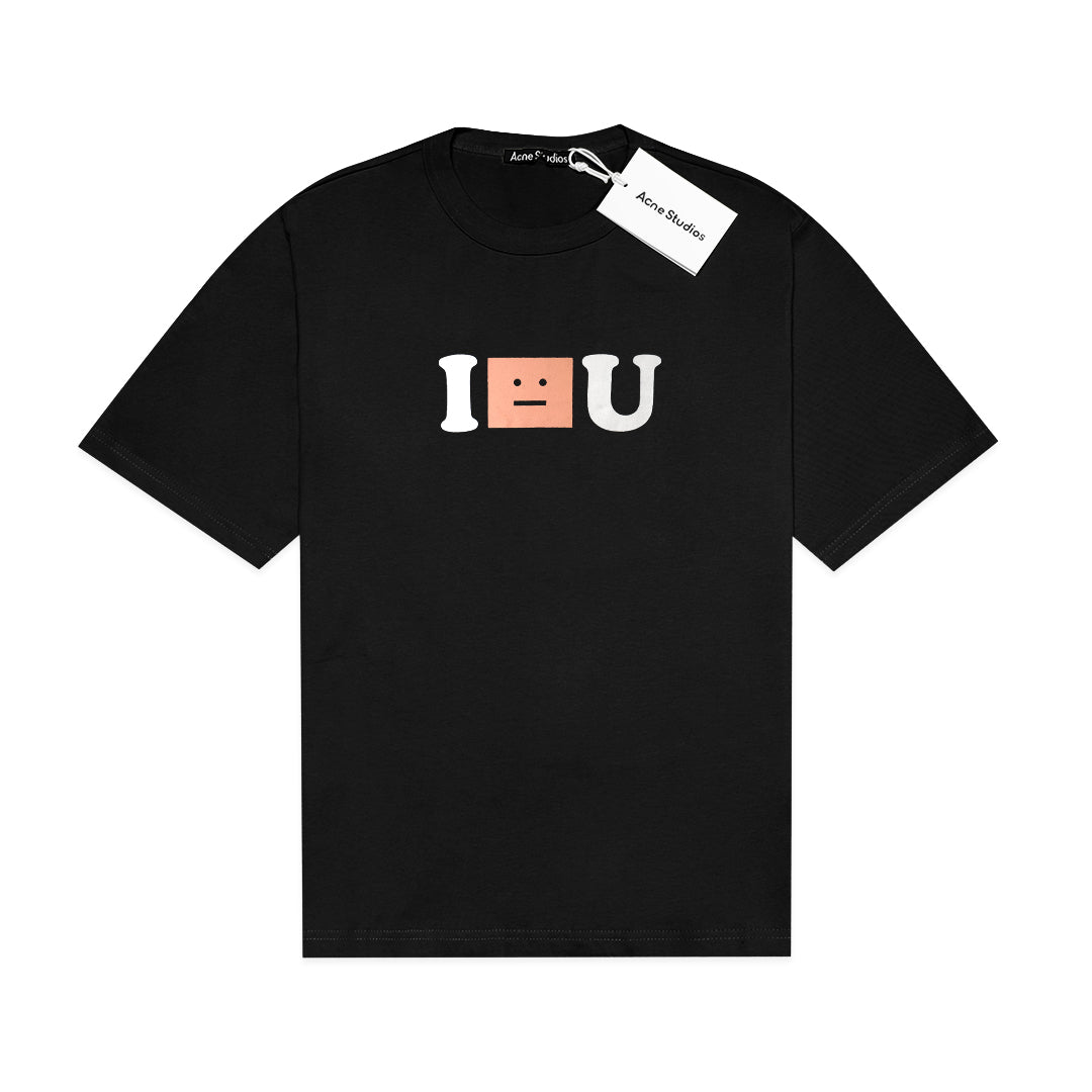 ASD Square Face Logo T-Shirt