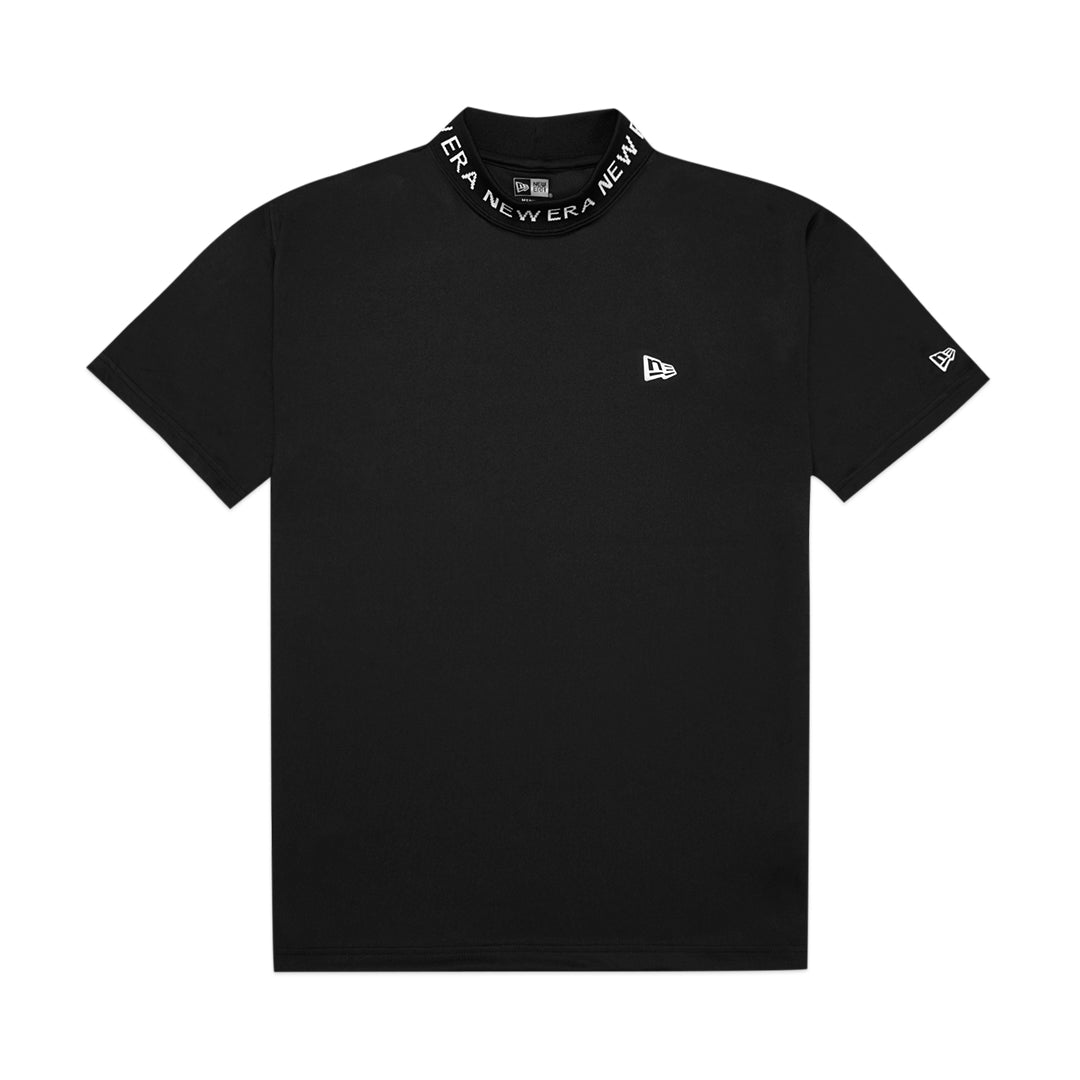 NEA Reflective Logo Performance T-Shirt