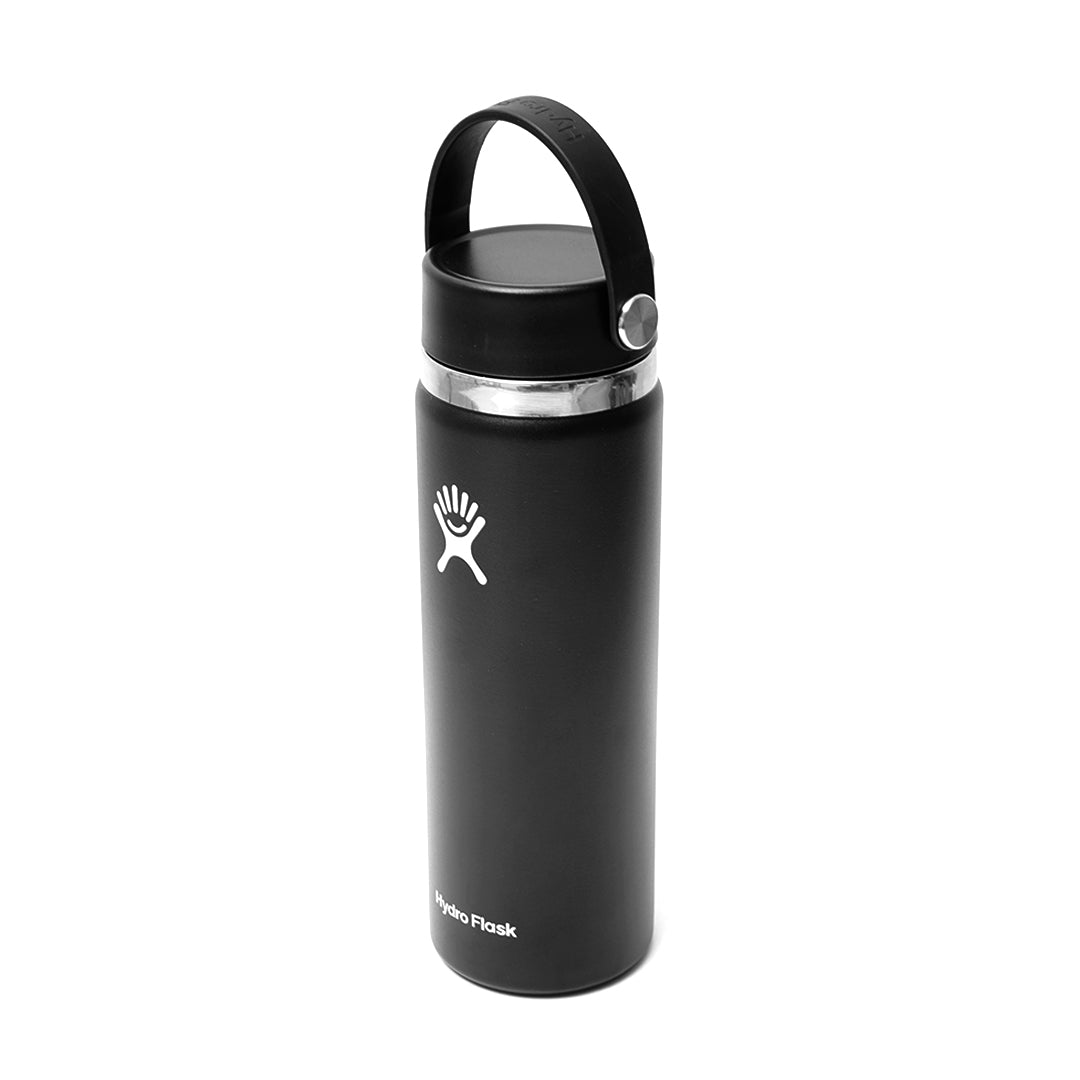 Hydro Flask Solid Color Wide Mouth Flex Cap 20oz Tumbler