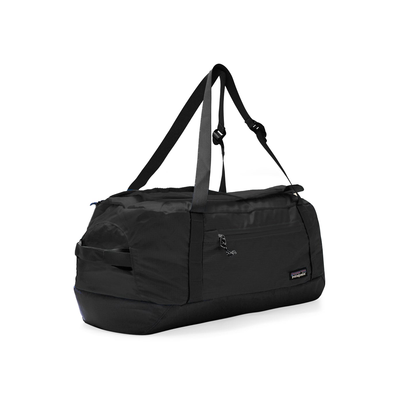 PTG Ultralight Black Hole Duffel Bag