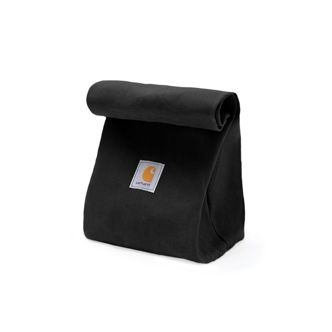 CHT Square Logo Lunch Bag