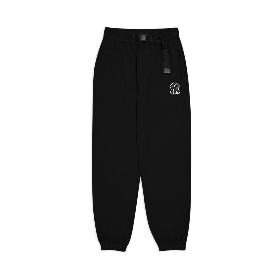M7B Nylon Belt Jogger Pants