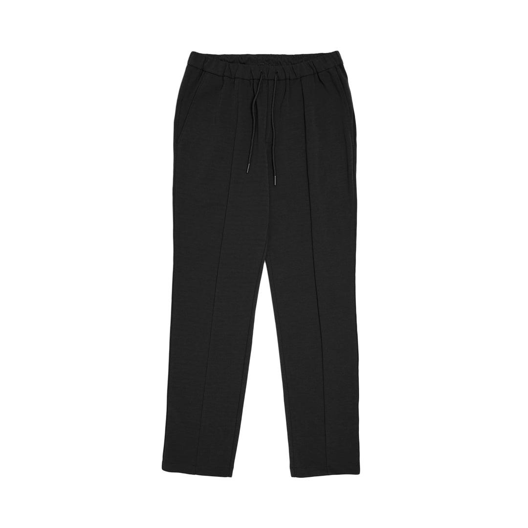 Comme Ca Ism Crease Tapered Pants