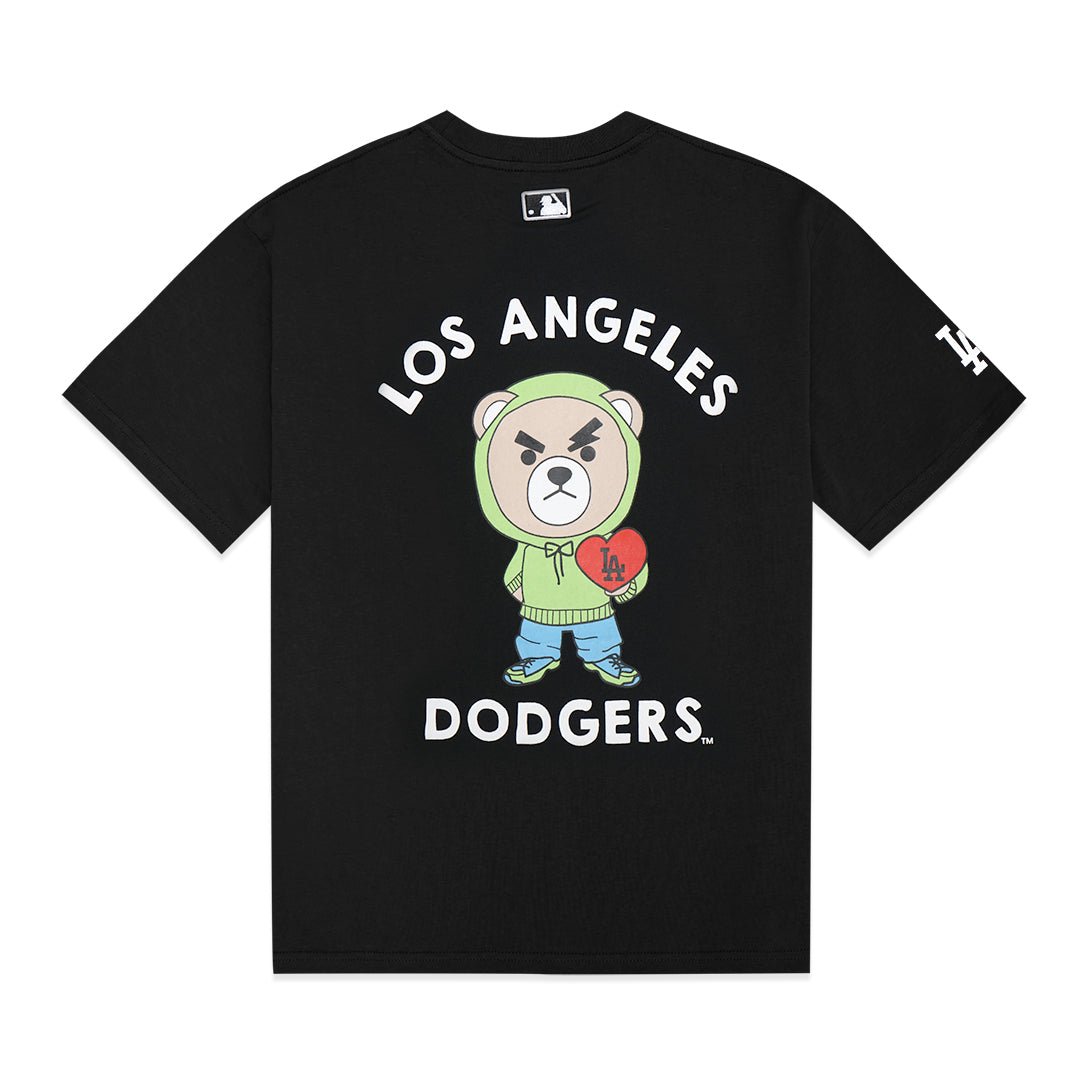 M7B Mega Bear Heart T-Shirt