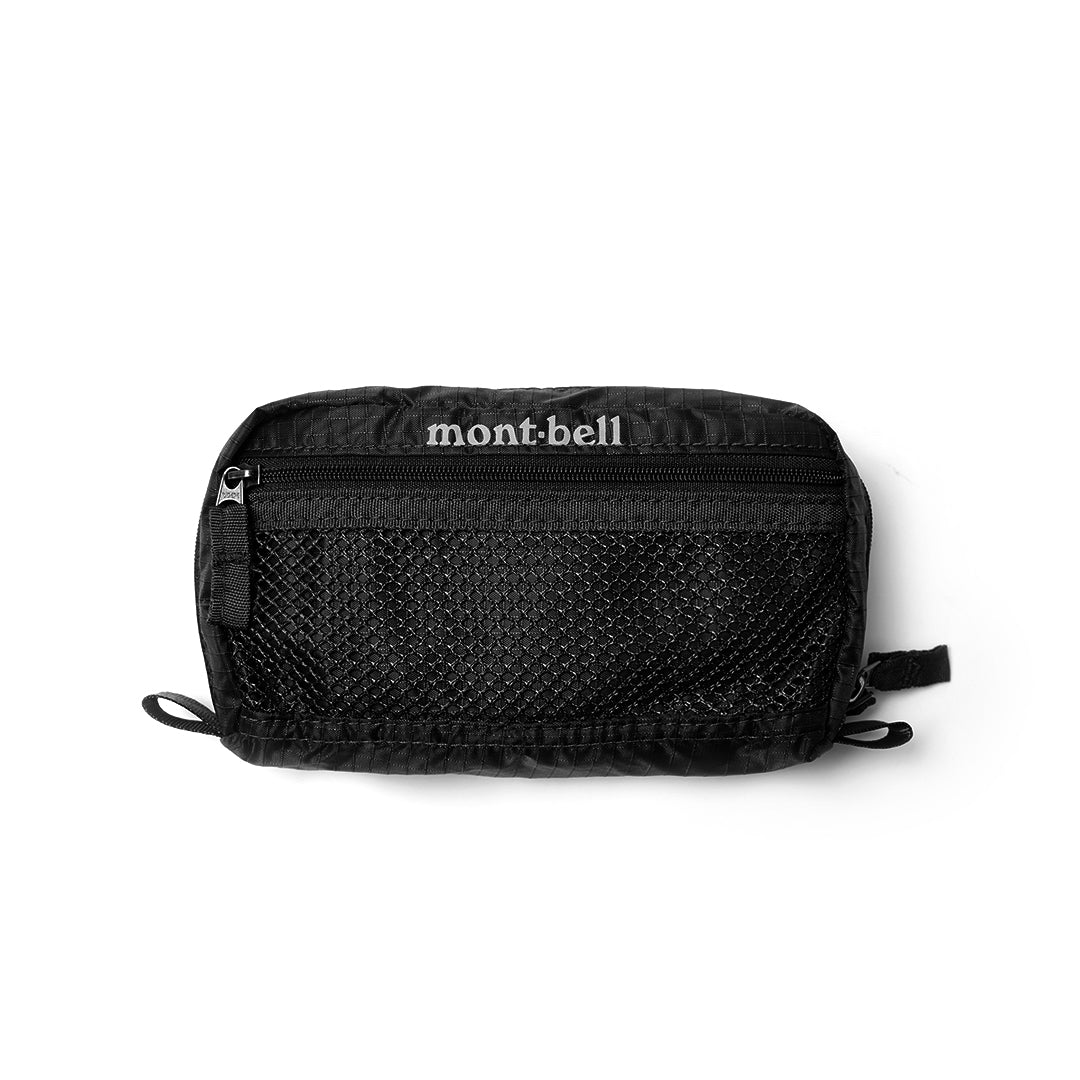 Mont-bell Mesh Pocket Pouch