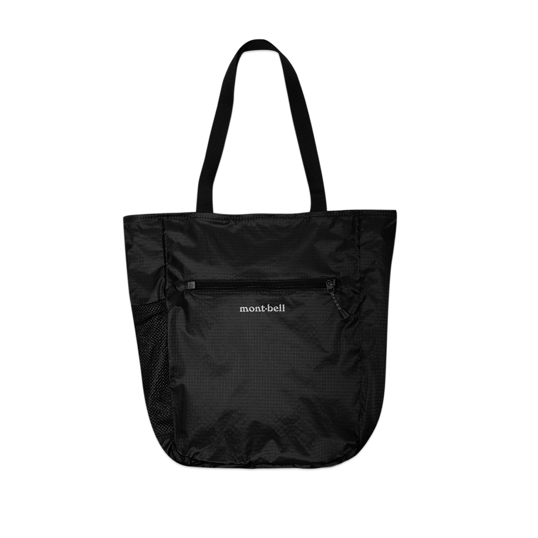 Mont-bell Pocketable Small Light Tote Bag