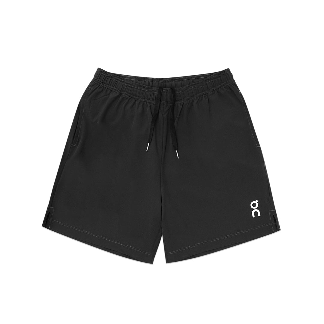 On Cloud Reflective Logo Core Shorts