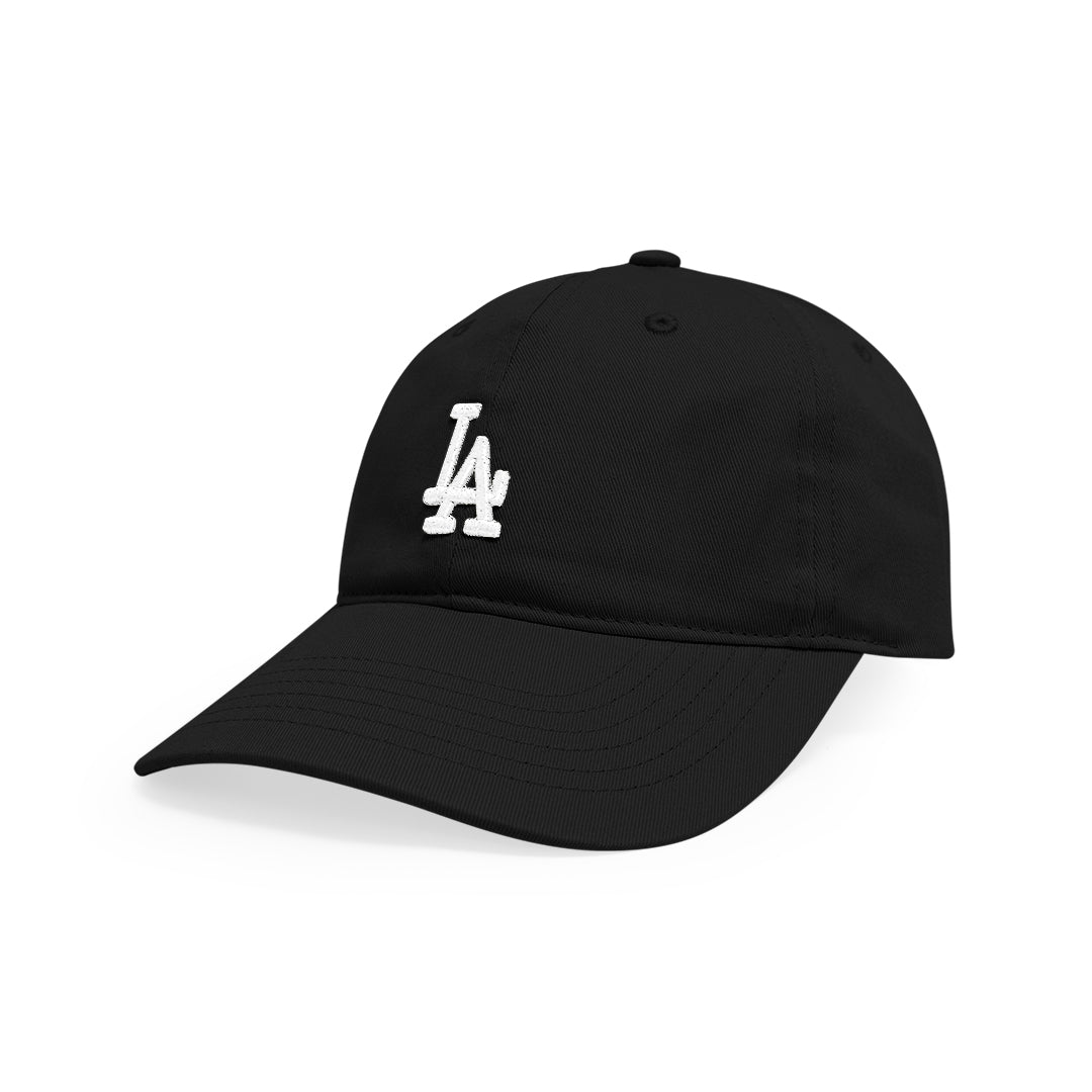 M7B LA Small Logo Baseball Cap