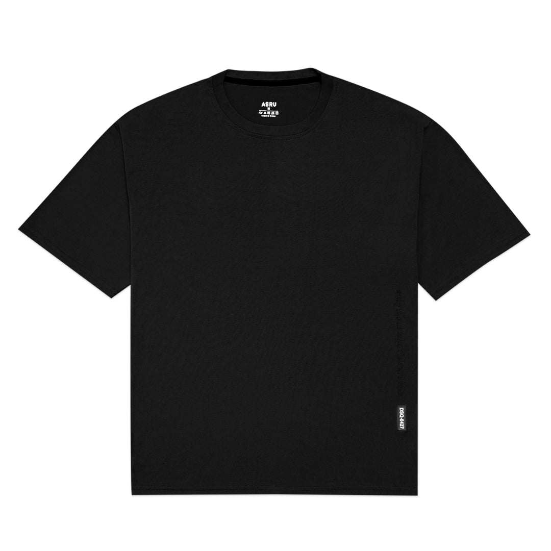 ASRV Side Logo Oversized T-Shirt