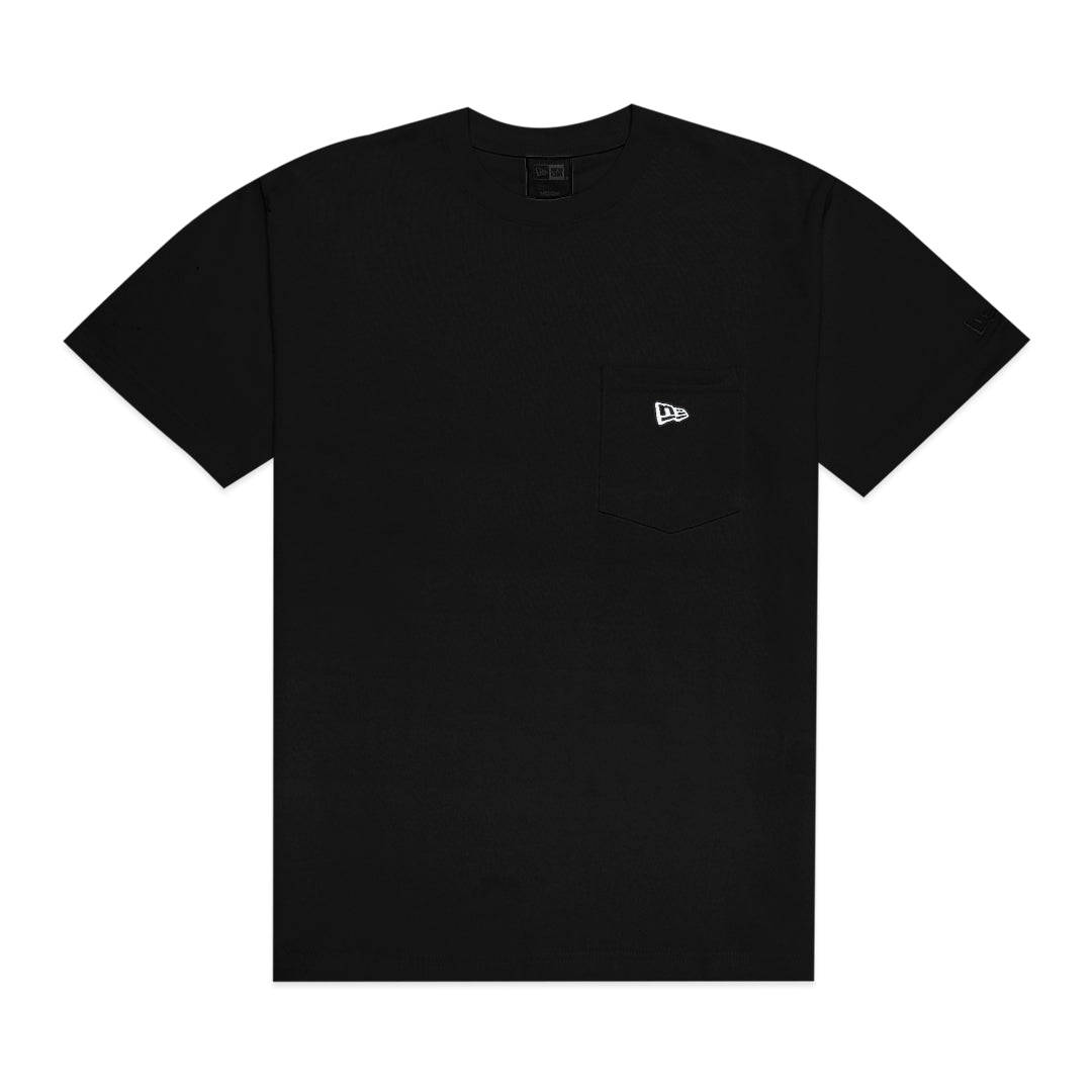 NEA Essentials Pocket T-Shirt