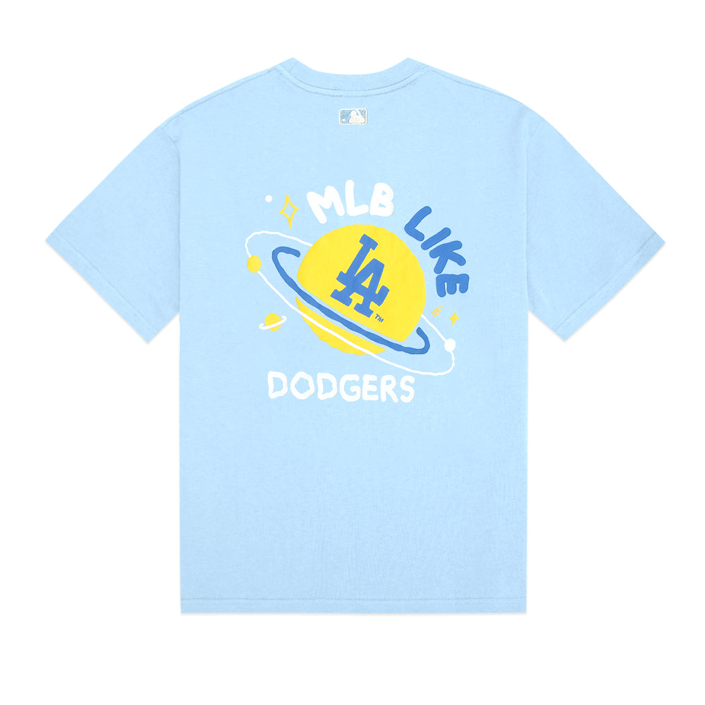M7B Like Galaxy Graphic T-Shirt