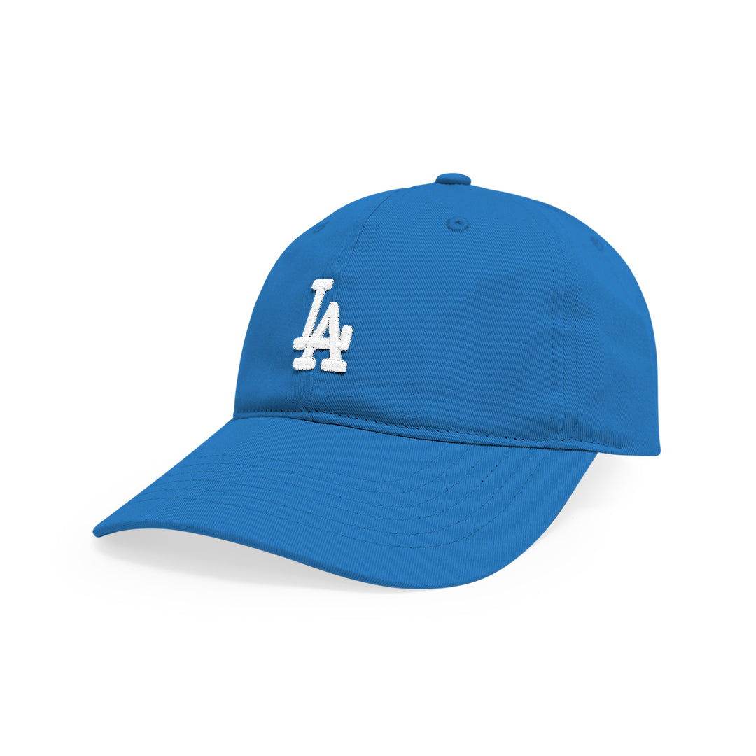 M7B LA Small Logo Baseball Cap