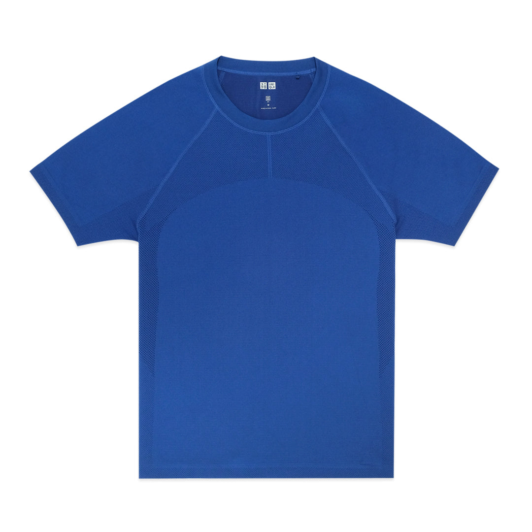 UNQ DRY Mapping Performance T-Shirt