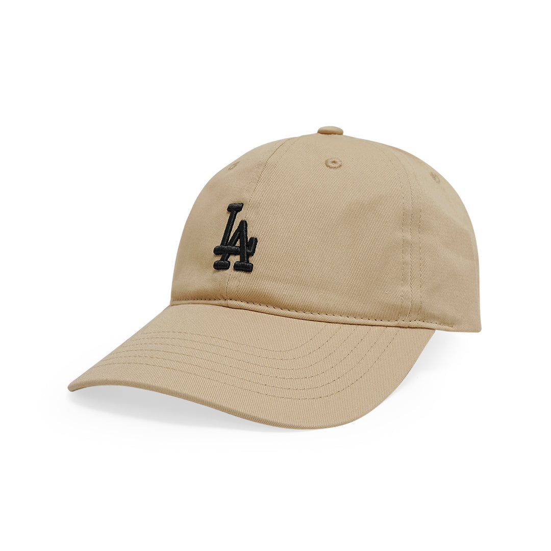 M7B LA Small Logo Baseball Cap