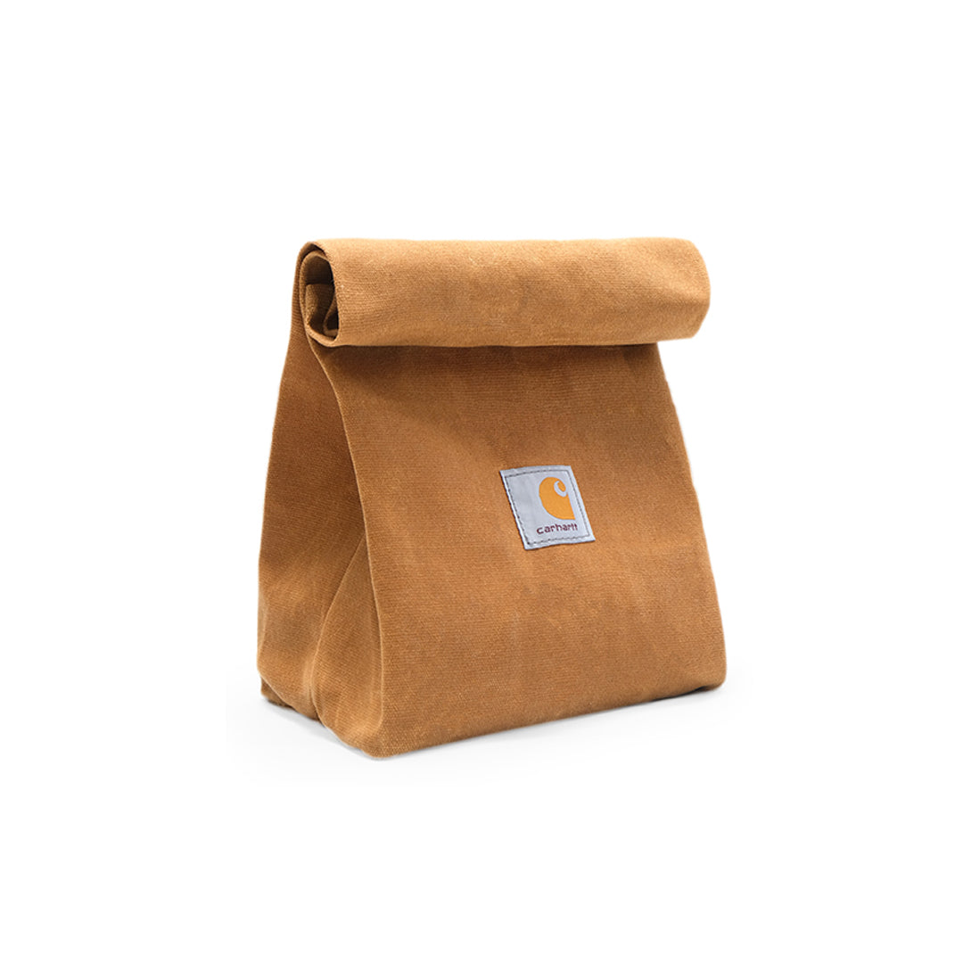 CHT Square Logo Lunch Bag