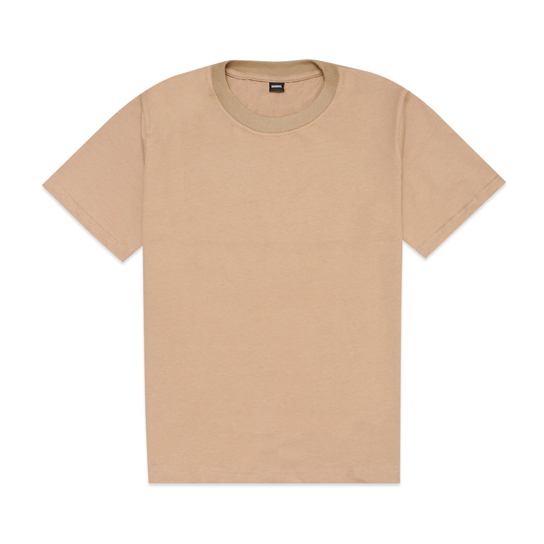 SANGKIL Superior Heavyweight Cotton T-Shirt