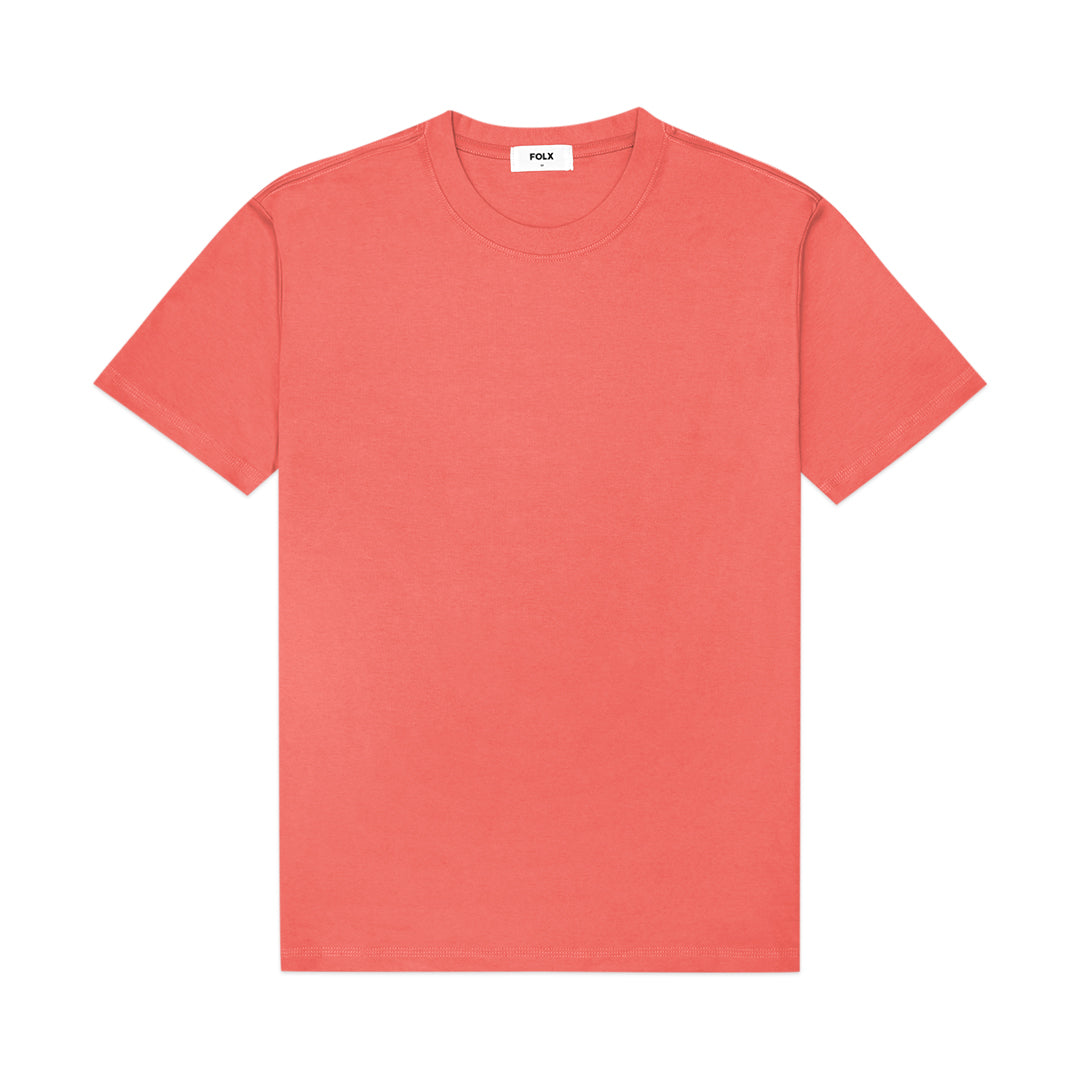 FOLX Basic Stretch T-Shirt