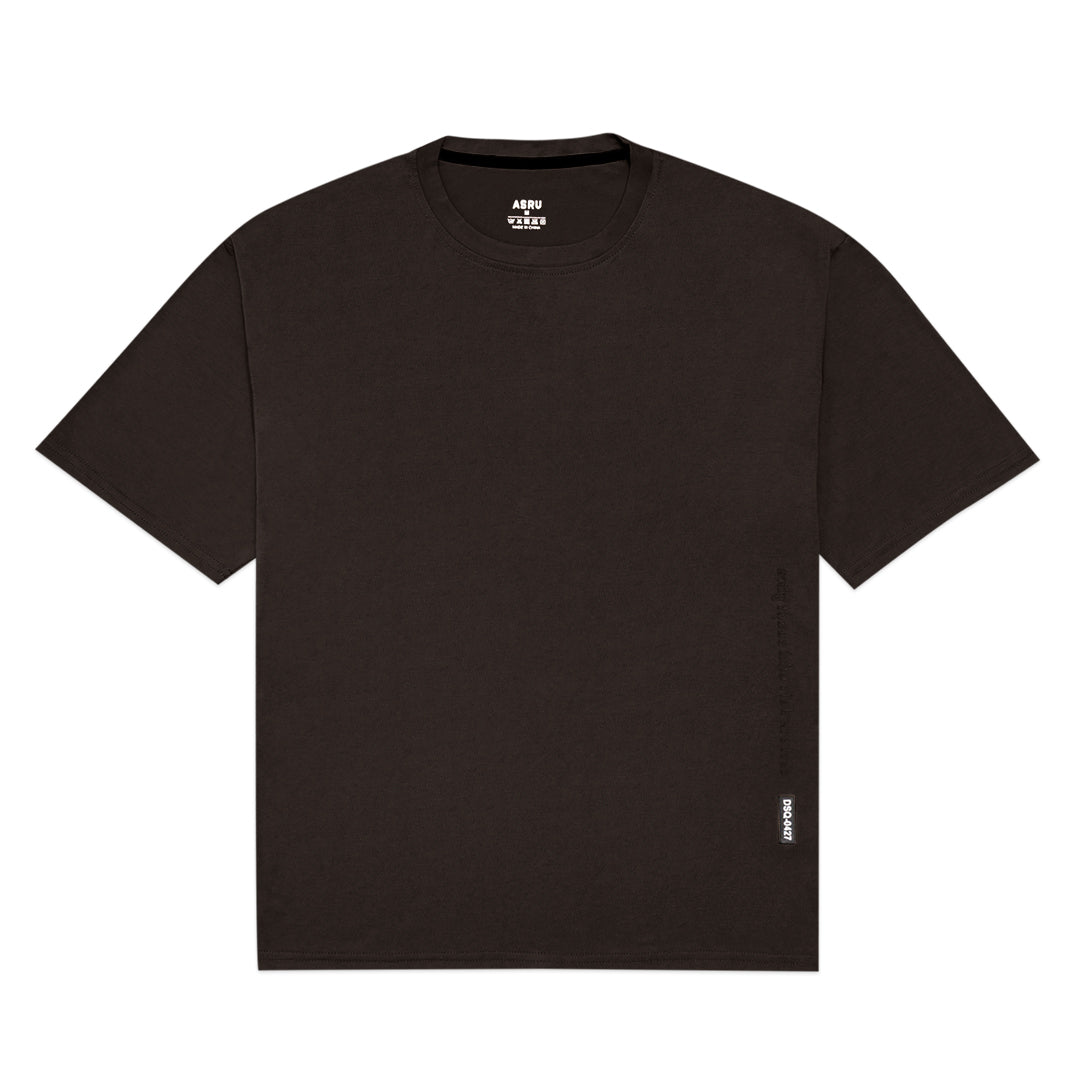 ASRV Side Logo Oversized T-Shirt