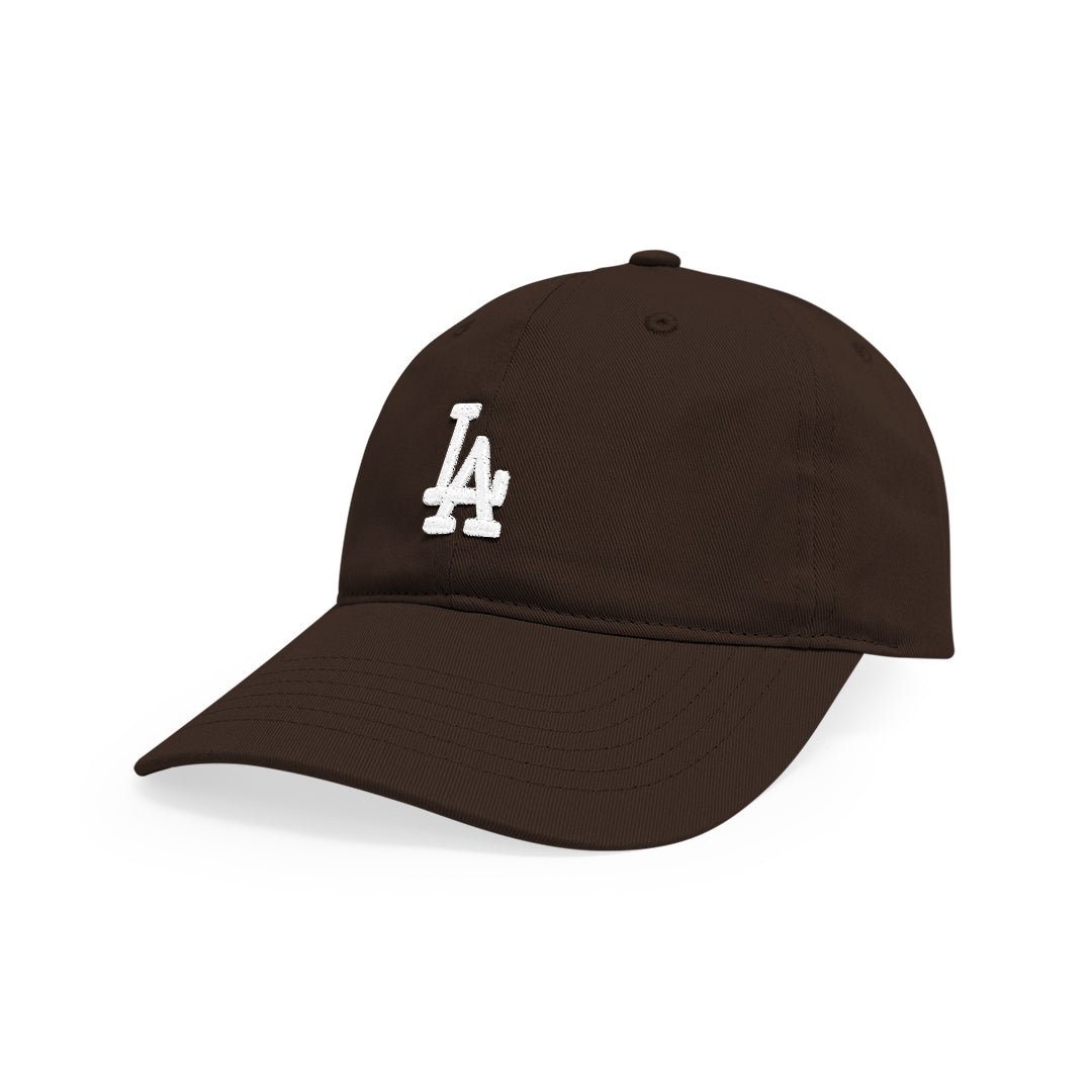 M7B LA Small Logo Baseball Cap