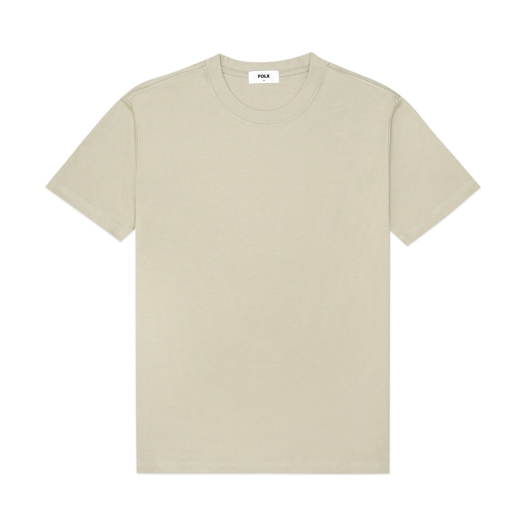 FOLX Basic Stretch T-Shirt