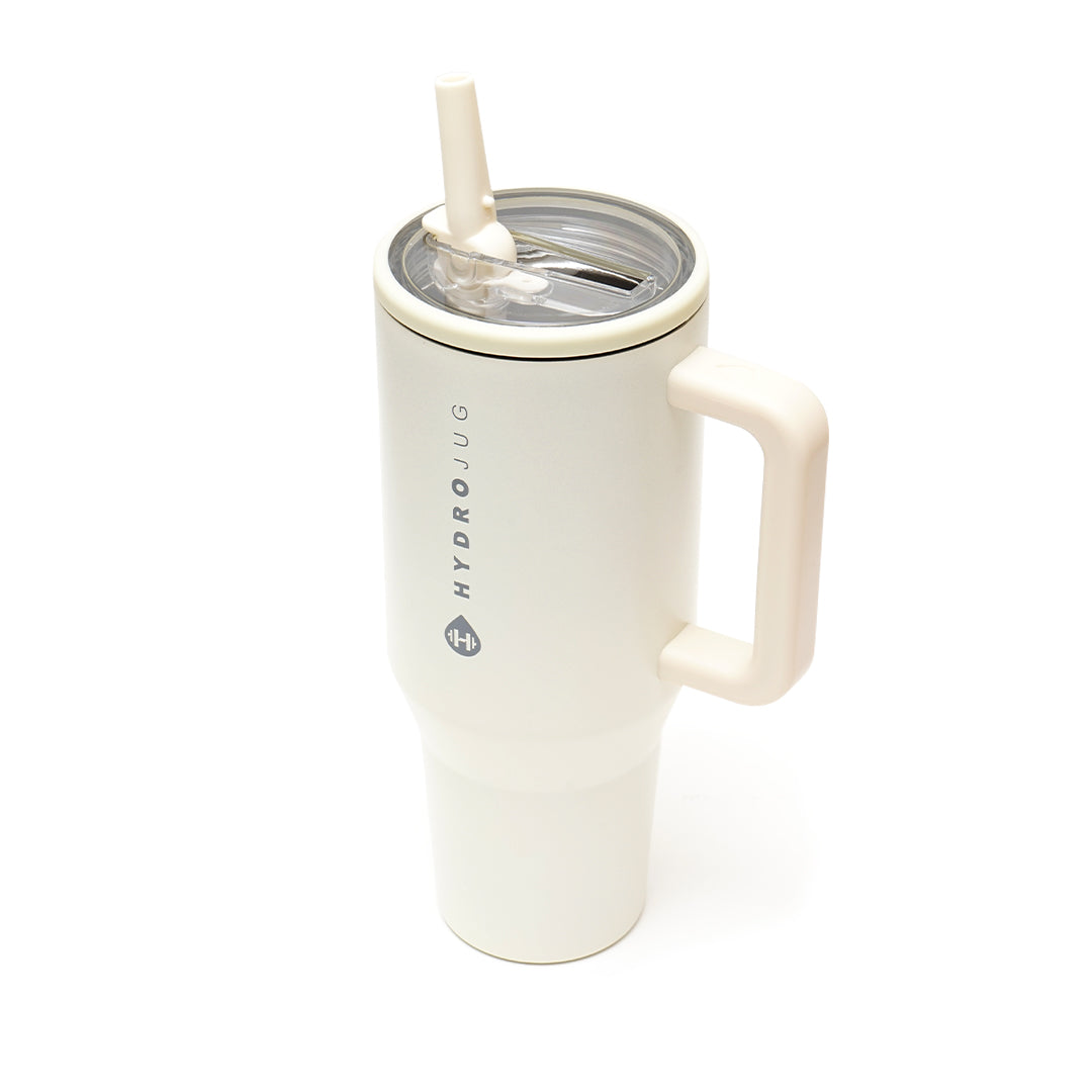HydroJug 40oz Traveler Tumbler