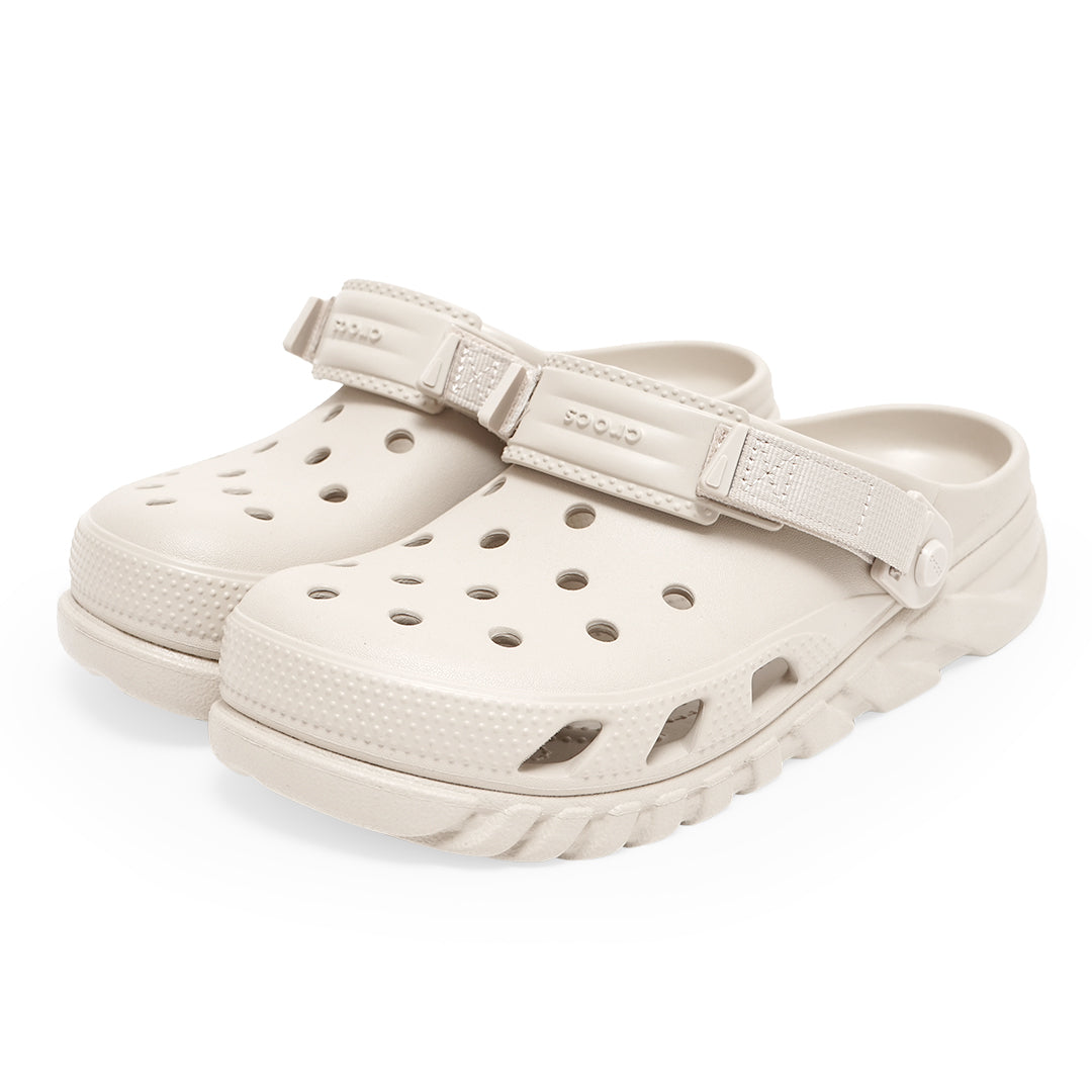 Crocs Duet Max II Clog Slipper