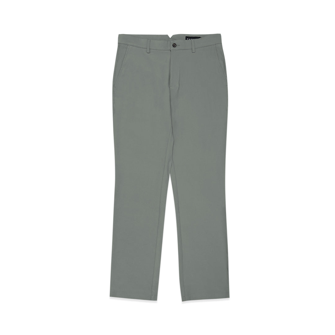 Dunning Golf Player Fit Dark Long Pants