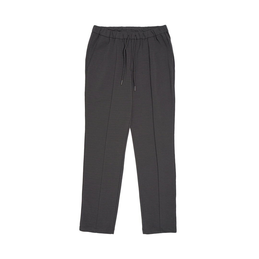 Comme Ca Ism Crease Tapered Pants