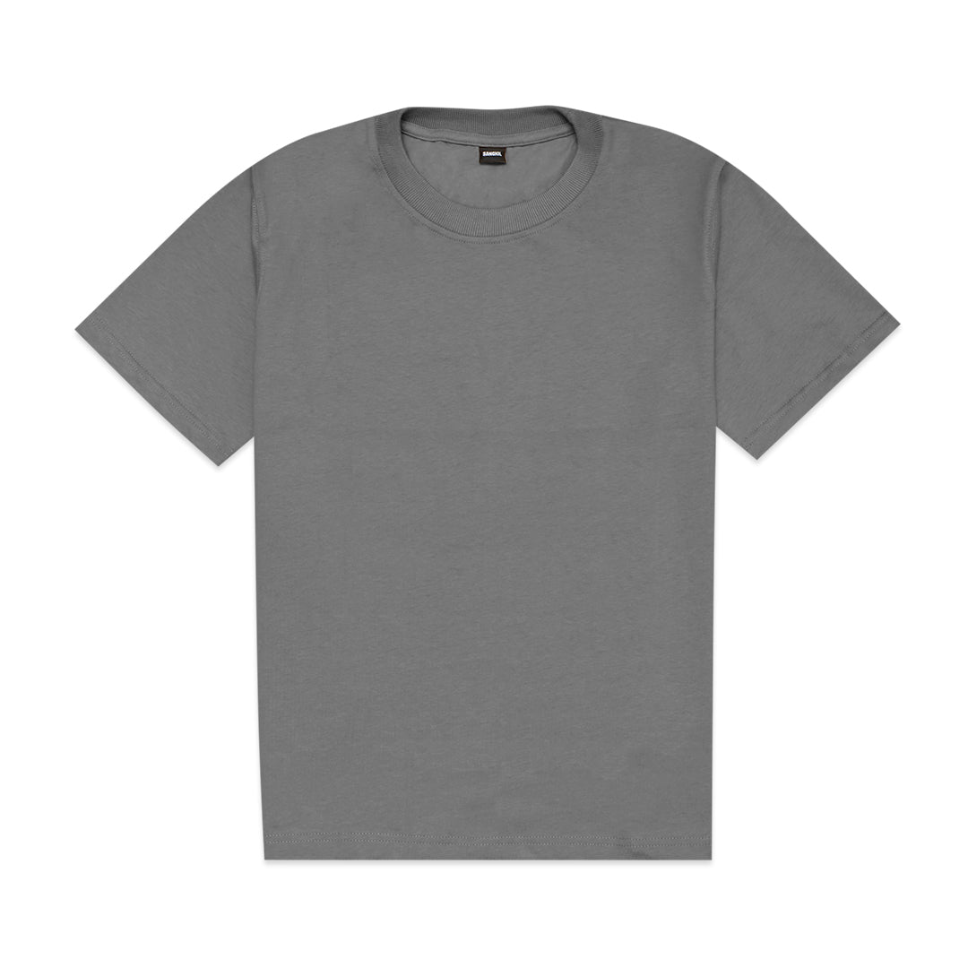 SANGKIL Superior Heavyweight Cotton T-Shirt