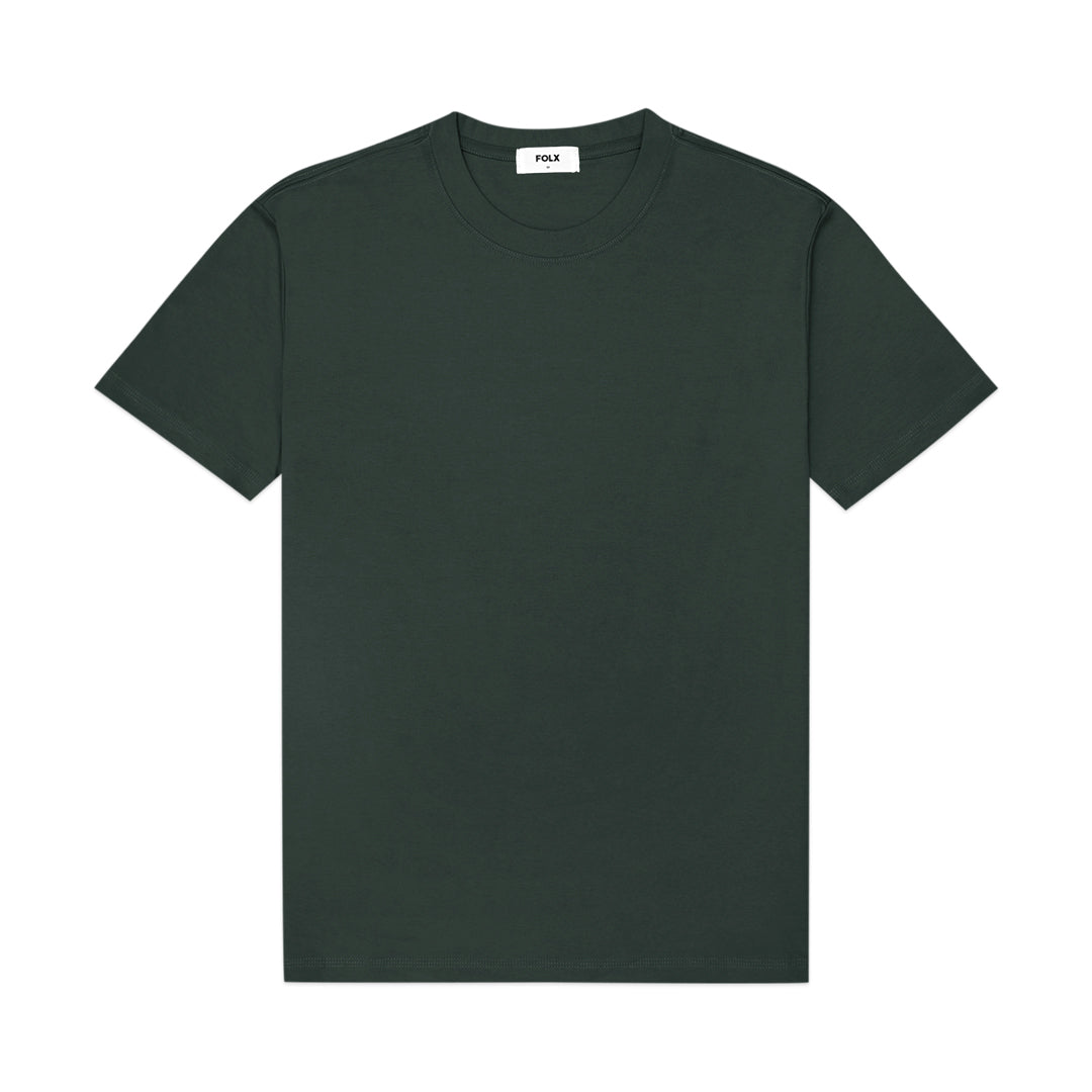 FOLX Basic Stretch T-Shirt
