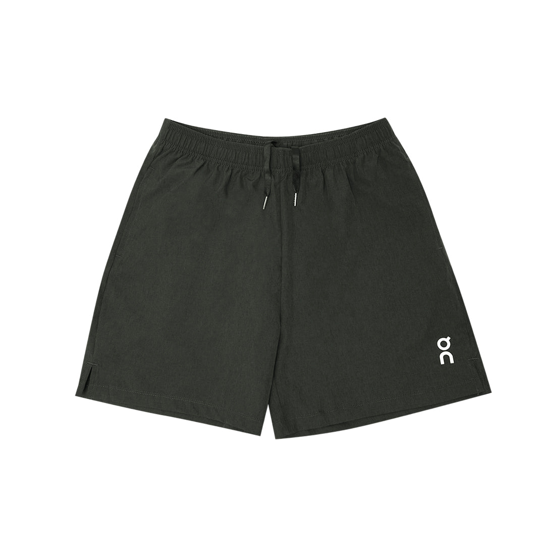 On Cloud Reflective Logo Core Shorts